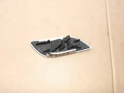 Tapa lavafaros derecho Skoda Superb II OEM 3T0955110A