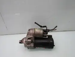 Startmotor 206 03R 1.4 HDI