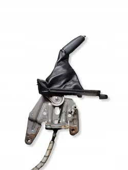 Palanca de freno de mano Ford Mustang V OEM AYO263 2010-2013