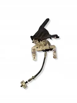 Levier de frein à main Ford Mustang V OEM AYO263 2010-2013