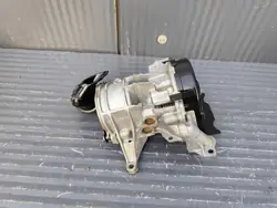 VW TAIGO 1.0 TSI - OLJEPUMP 05C145208A