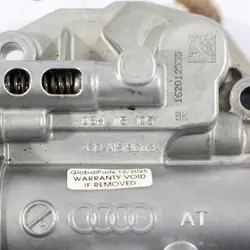 Pompe à huile OEM 06H115105BK pour VW Golf Mk7 1.8/2.0 TFSI