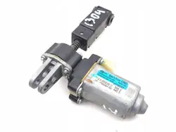 KIA Sorento sitsmotor OEM HAS108760 2009