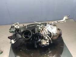 Turboahdin A6540902001 Mercedes 2.0 CDI:lle