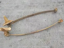 Hintertürscharniere OEM DGHGH5TY5EY für Crafter/Sprinter