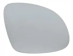 OEM verwarmde spiegelinzet rechts voor VW/Škoda/Seat