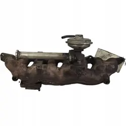 Auspuffkrümmer OEM JUT121539 für Jeep