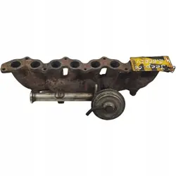 Collecteur d'échappement OEM JUT121539 pour Jeep