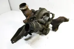 Turbo para Peugeot 307 2.0 HDI