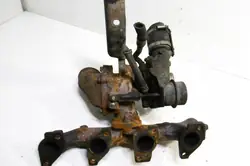 Turbo Peugeot 307 2.0 HDI