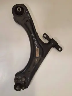 HYUNDAI TUCSON IV 1.6 T-GDI Braccio Oscillante Anteriore Destro 54501-N9000