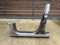 PEUGEOT 308 T9 Vänster Tröskel - OEM Del