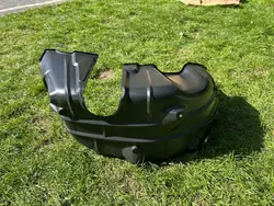 Aile arrière droite OEM 65637-0D010 pour Toyota Yaris Cross