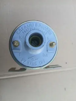 Bobine d'allumage OEM 27.3705 pour Lada Samara