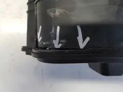 Filtre à charbon OEM A2820900000 pour Mercedes W177
