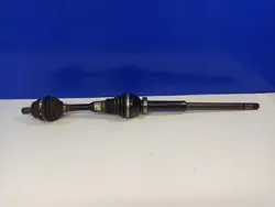 Höger framaxel VOLVO XC90 I 2.4L diesel 2010