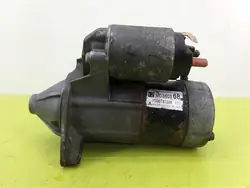 Motor de arranque Mitsubishi Carisma II 1999-2004 1.8 GDI MD360368