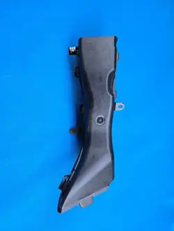 Luftintagskanal Vänster OEM 8054415 BMW 2-serien F22 F23