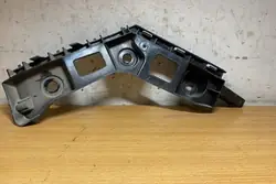 Linke hintere Stoßstangenführung VW GOLF VII 5C6807394