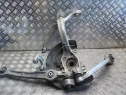 AUDI A6 C6 ZWROTNICA P.P. höger framhjulsnav