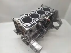 Bloc moteur OEM BLOK 1635 pour Honda Jazz II 1.4 8V