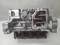 Bloc moteur OEM BLOK 1635 pour Honda Jazz II 1.4 8V