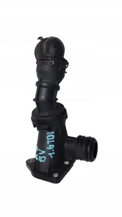 Audi Thermostatbehuizing OEM 04L121111 voor A3 8V 1.6 TDI