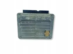 Unidade Controlo Motor 06A906033K para Skoda Octavia I 1.6