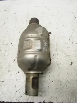 Katalysator OEM 5678 för Mazda 2 DJ 1.5