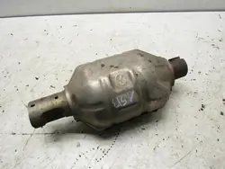 Catalyseur OEM 5678 pour Mazda 2 DJ 1.5