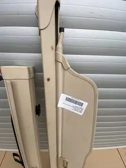 BMW 5 G31 Store de Coffre Set OEM 7466710