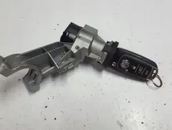 Clé de contact Fiat 500X 2014-2017 OEM 61233600