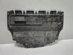 OEM 6C0825235A Plaque de protection moteur VW Polo 6C0