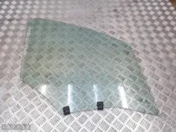 Peugeot Partner dörrglas OEM E143R001582
