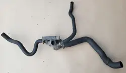 Carcasa de termostato Manguera Renault Kangoo Laguna II 1.9DCI OE