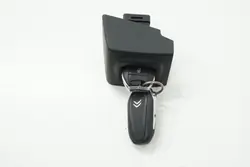 Citroen DS5 Nyckelficka OEM 9676427477 - Begagnad
