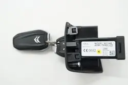 Citroen DS5 Funkfernbedienung OEM 9676427477 - Gebraucht