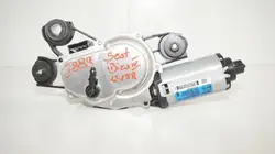 Moteur d'essuie-glace arrière OEM 360189957 SEAT Ibiza IV