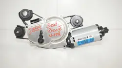 Motor limpiaparabrisas trasero OEM 360189957 SEAT Ibiza IV