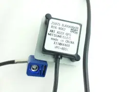 OEM 25975BJ00A antennförstärkare för Nissan NV200