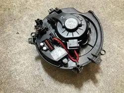Radiateur de chauffage OEM 5NC819015 Skoda Octavia II