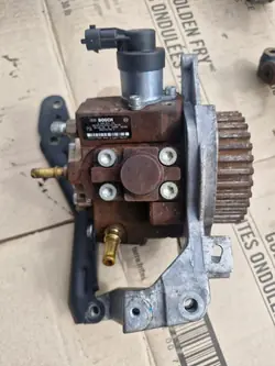 Kraftstoffpumpe Citroen Berlingo II 1.6 HDI