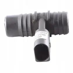 Tryckgivarrör Audi A4 B8 Touareg 068906391B