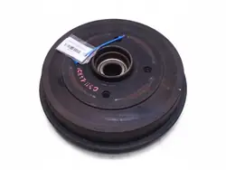 Tambour de frein arrière OEM 987654321 pour Citroen C3 II