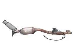 Catalisador Volkswagen Caddy III