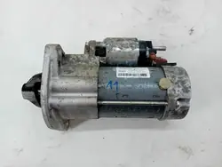 Motor de arranque Fiat Ducato IV 2.2 D