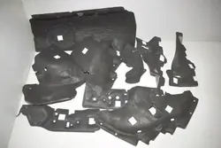 Akustiikkaeriste OEM 7448274 BMW F40:lle