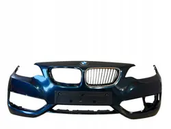 F23 F-23 etupuskuri BMW 2-sarjan Coupé Cabriolle