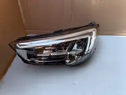 OPEL CROSSLAND X Vasen Etuvalaisin FULL LED