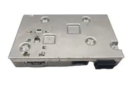 Controlador MMI Audi OEM 4E0035729 para A4 B8
